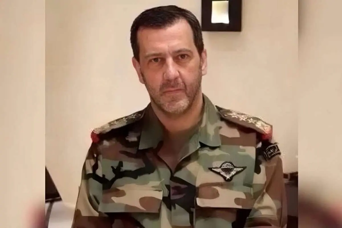 (ویدئو) کشف کارگاه تولید ماده مخدر کپتاگون متعلق به برادر بشار اسد
