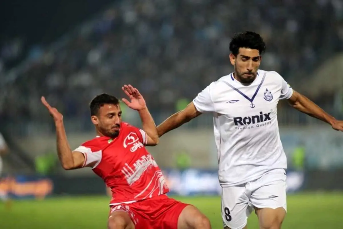 پاس گل بازیکن مغضوب پرسپولیس نظر گاریدو را عوض میکند؟