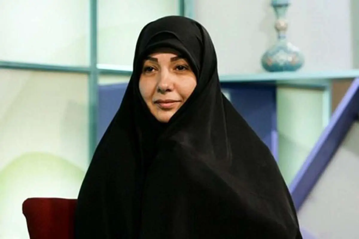 (ویدئو)  تحلیل متفاوت منصوره معصومی اصل درباره سوریه جلب نظر کرد