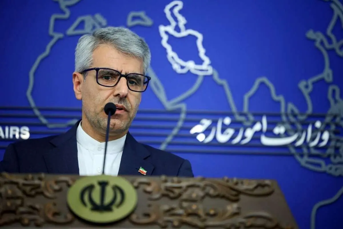 ایران ترور وزیر مهاجران افغانستان را محکوم کرد