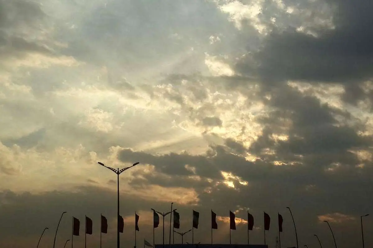 هواشناسی؛ پیشبینی وضعیت هوا در ۲۲ آذر