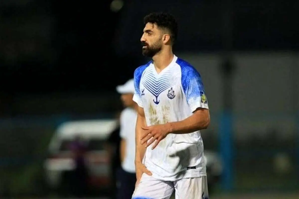 سروش رفیعی باید اخراج میشد