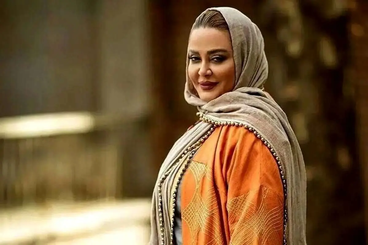 تیپ ورزشی بهاره رهنما در کنار خواهران منصوریان