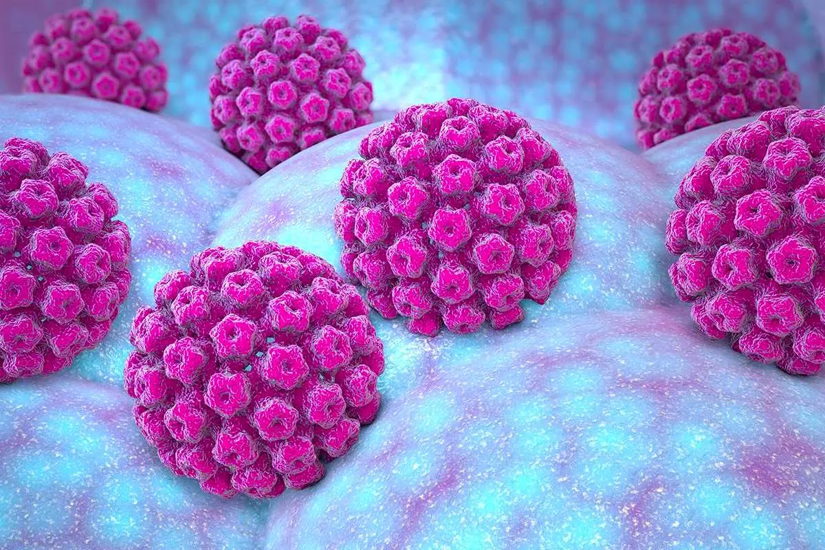 HPV ویروس فوقمحرمانه؛ از هر ۱۰ نفر ۷ نفر اچپیوی مثبت دارند