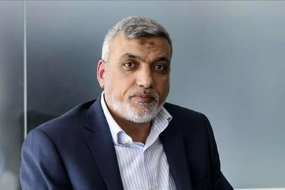 عضو دفتر سیاسی حماس: به دلیل تن ندادن به فشارها، ۱۲ سال پیش از دمشق خارج شدیم