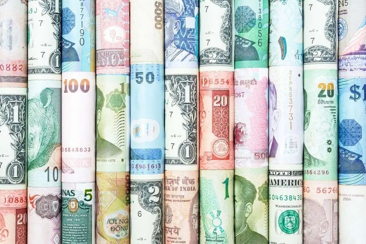 قیمت دلار و یورو امروز پنجشنبه ۲۲ آذر ۱۴۰۳