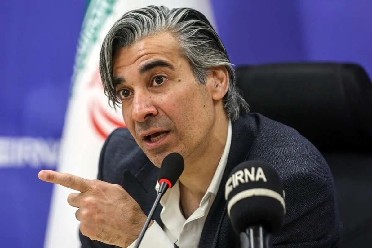اعتراف وحید شمسایی؛ دیگر سطح فوتسال ما از آسیا بالاتر نیست