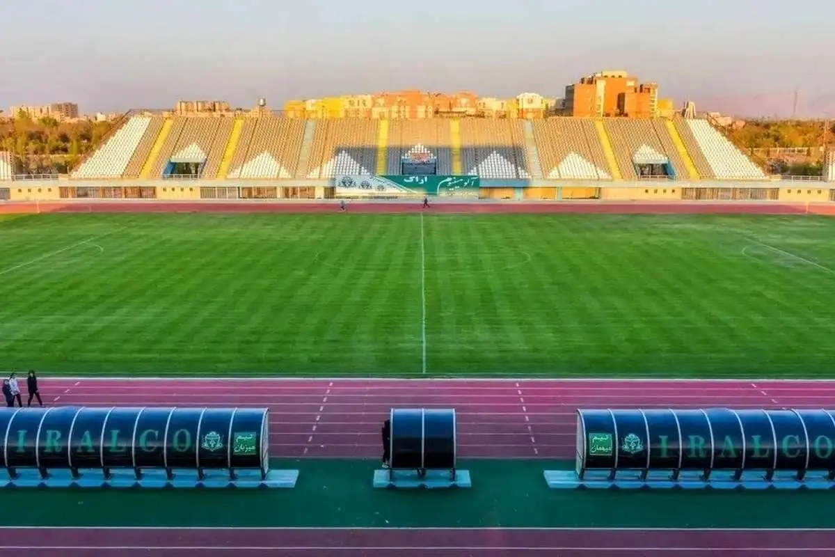 پرسپولیس - سپاهان؛ میزبان کدام شهر است؟
