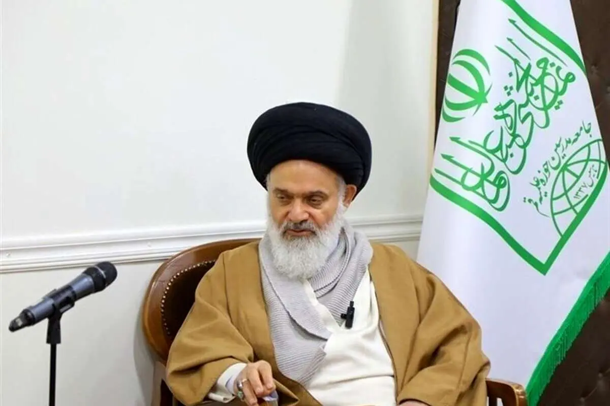 حسینی بوشهری: حوزویها باید با هوش مصنوعی آشنا شوند؛ دچار غافلگیری نشویم