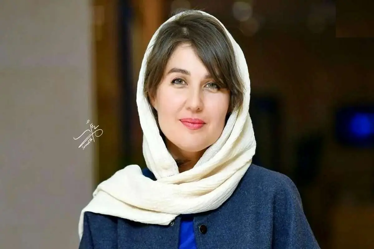 (ویدئو) آموزش چای خوردن با نعلبکی توسط گلوریا هاردی در جوکر