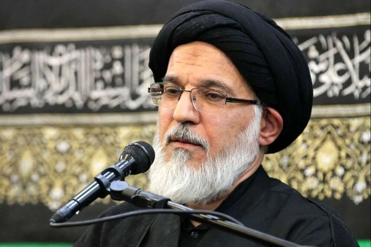 میرباقری: با تمدن جدید غرب مواجه هستیم که در مقابل خداوند ایستادهاند