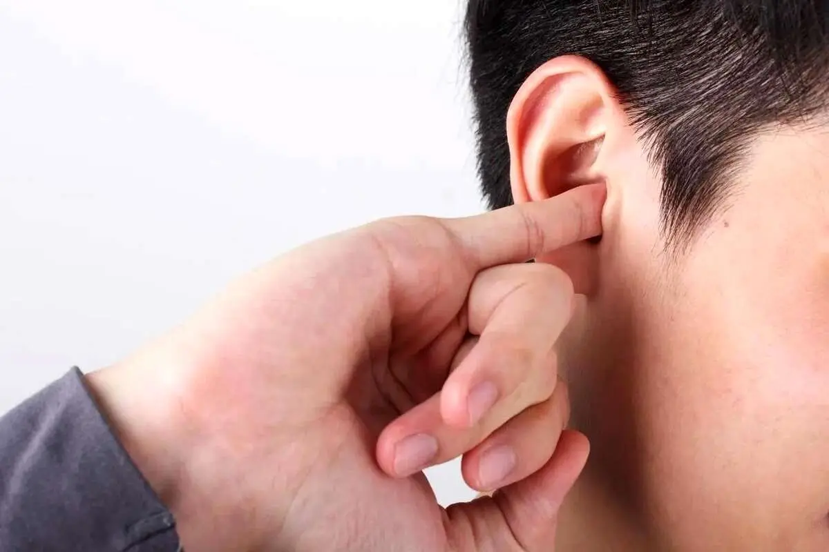 (ویدئو) خارش گوش؛ چه کسانی مبتلا میشوند؟