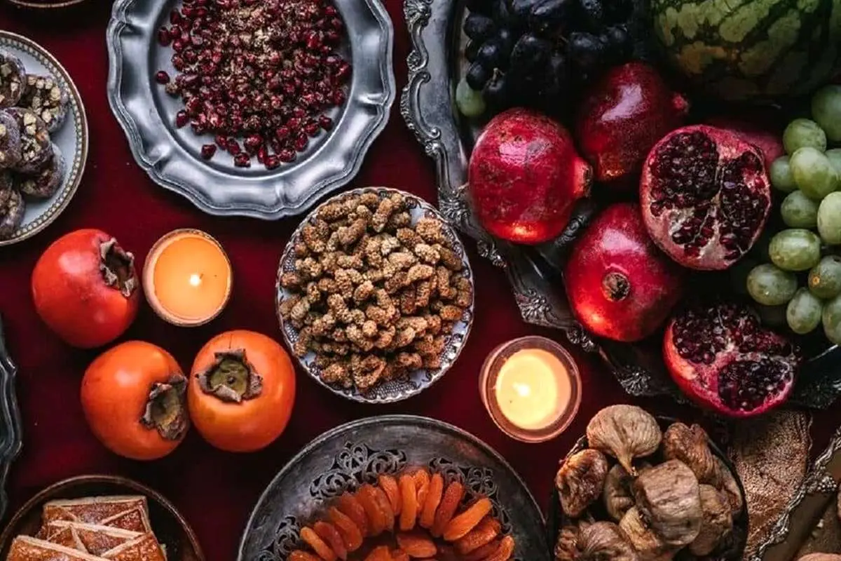 ماجرای یارانه یلدا؛ هزینه یک سبد یلدایی چقدر در میآید؟