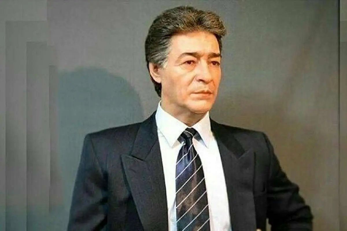 (تصاویر) ۲۳ آذر؛ سالروز تولد ناصر حجازی، اسطوره باشگاه استقلال