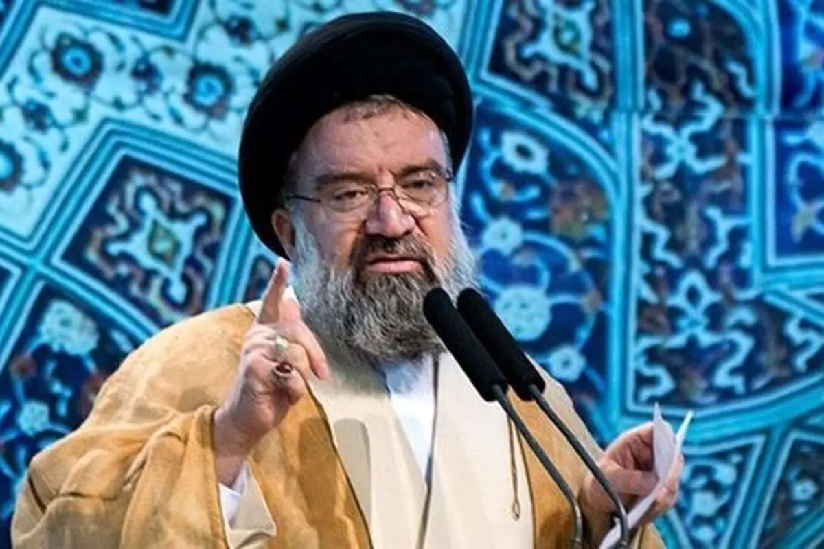 واکنش خاتمی به مخالفت دولت با قانون عفاف و حجاب