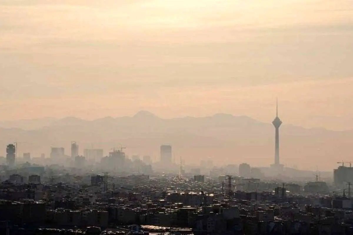 مدارس استان تهران فردا باز است