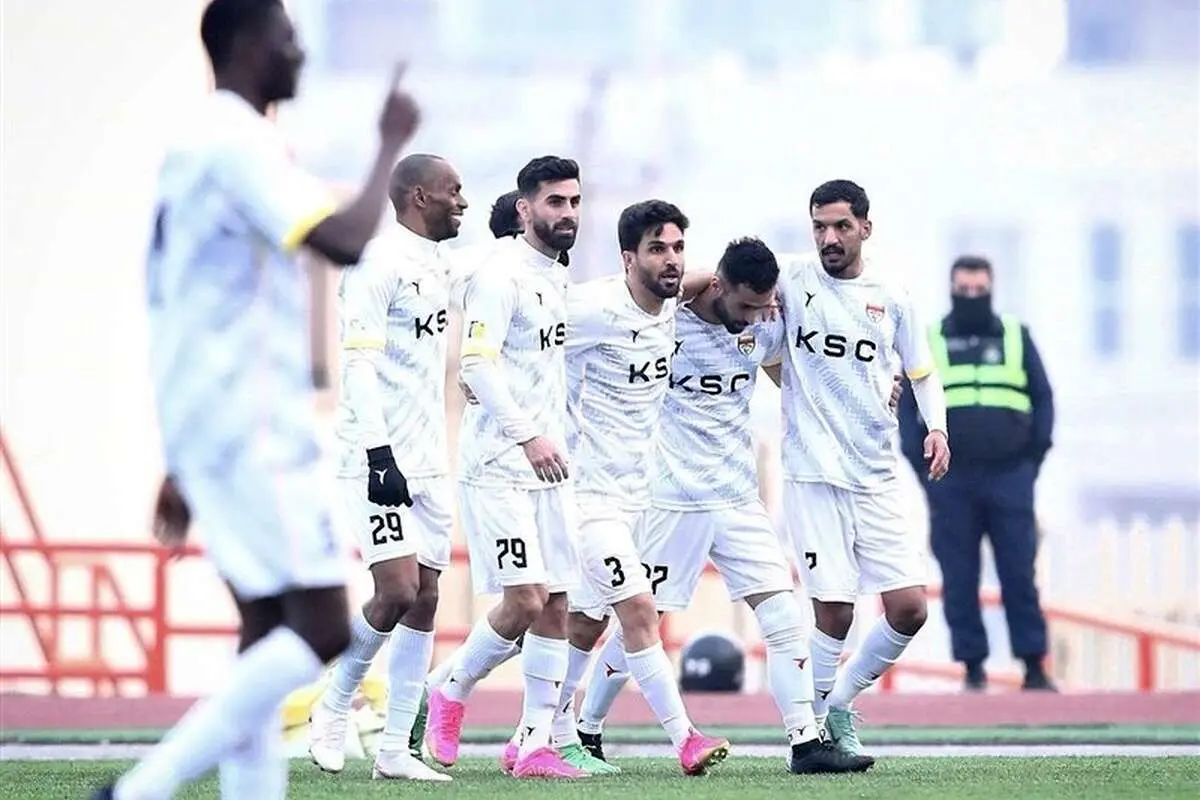 باخت شمس آذر مقابل فولاد؛ شاگردان یحیی در جمع مدعیان