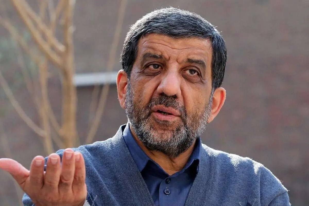 ضرغامی: بهزودی معادلات منطقه به نفع مقاومت رقم میخورد