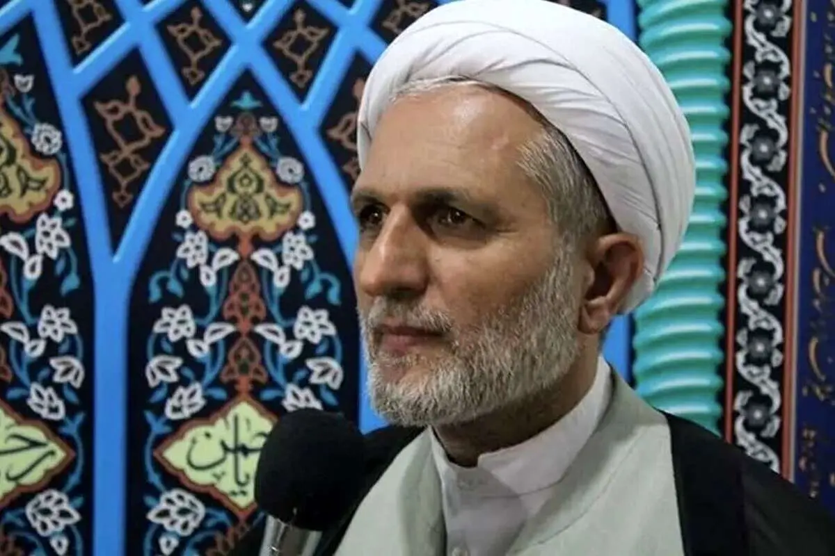امام جمعه رشت: خطاب به اردوغان اعلام میکنم که باید از سرنوشت «صدام» و «قذافی» درس عبرت بگیری!