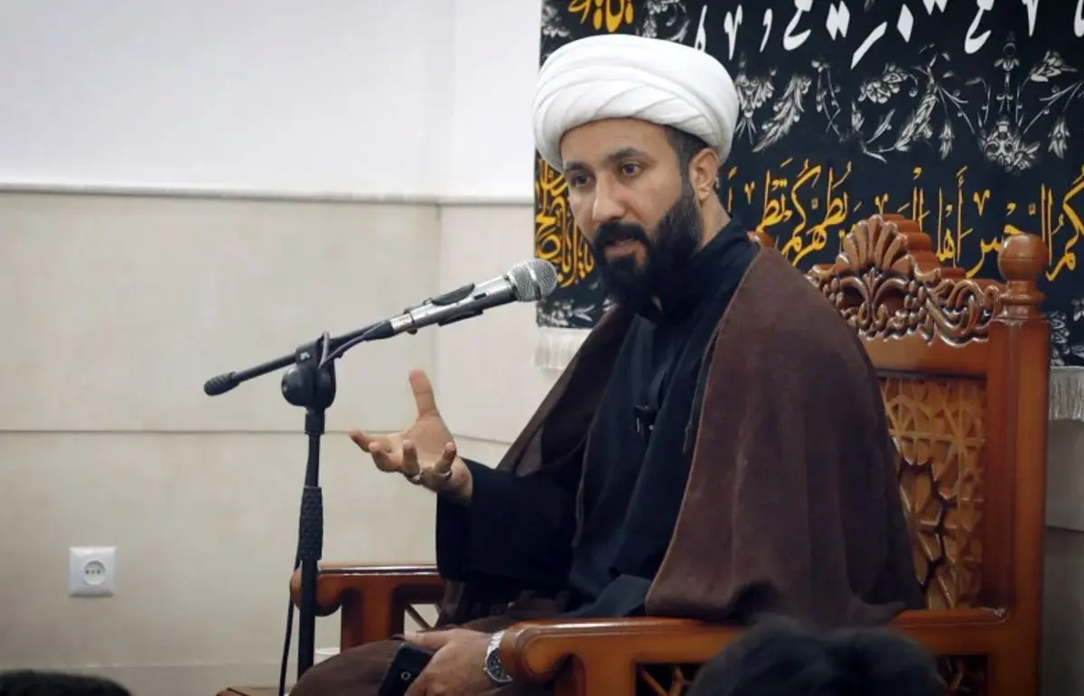 پاسخ فرهاد فتحی به رسایی در حمله به پزشکیان: اسد اسلحه زمین نذاشت، کلا فرار کرد