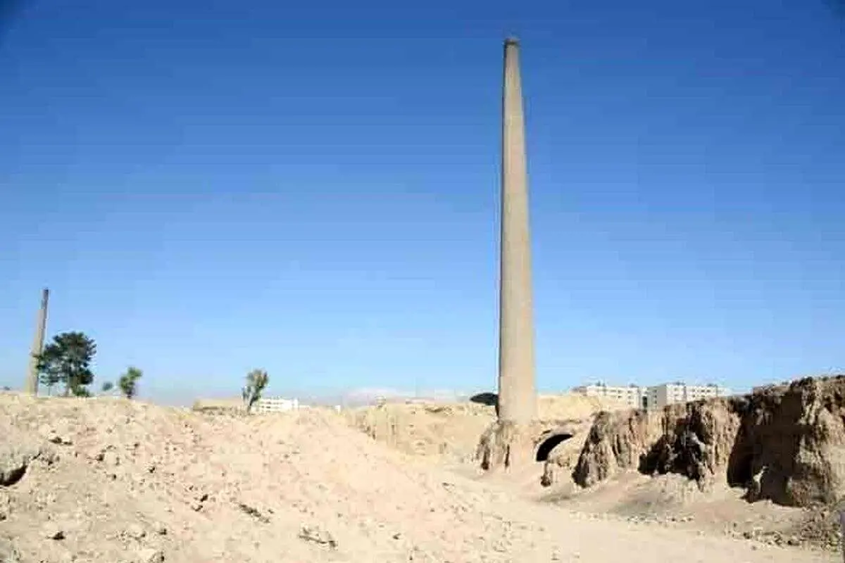 گذری بر یکی از محلههای قدیمی تهران، که سرگذشت عجیبی دارد