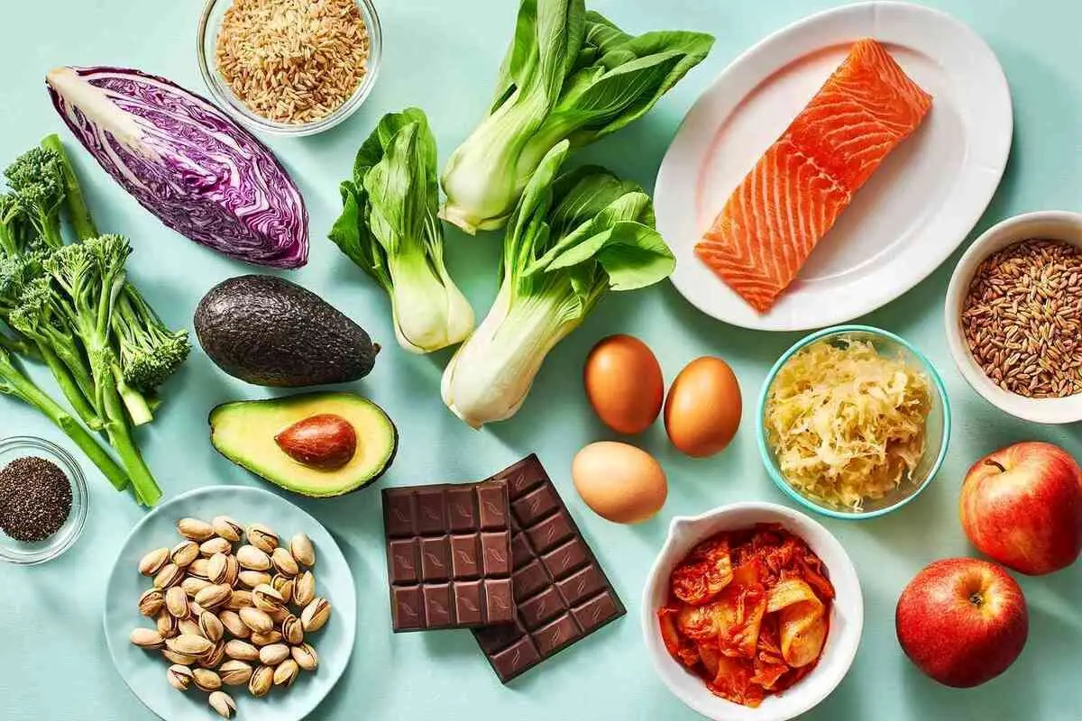 بهترین و بدترین غذاها برای دل درد
