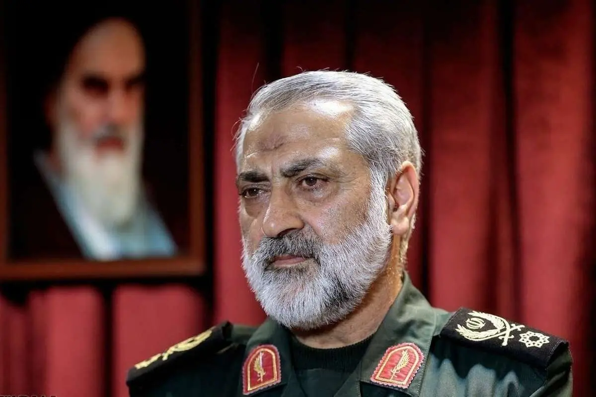 سردار شکارچی هشدار داد؛ دشمن در برابر جبهه مقاومت تابآوری ندارد