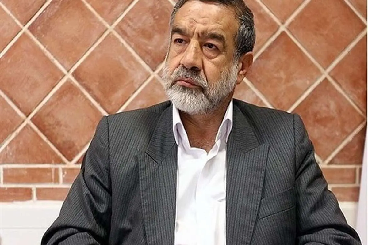 (ویدئو) ادعای جنجالی کامران غضنفری: رئیسی را به شهادت رساندند!