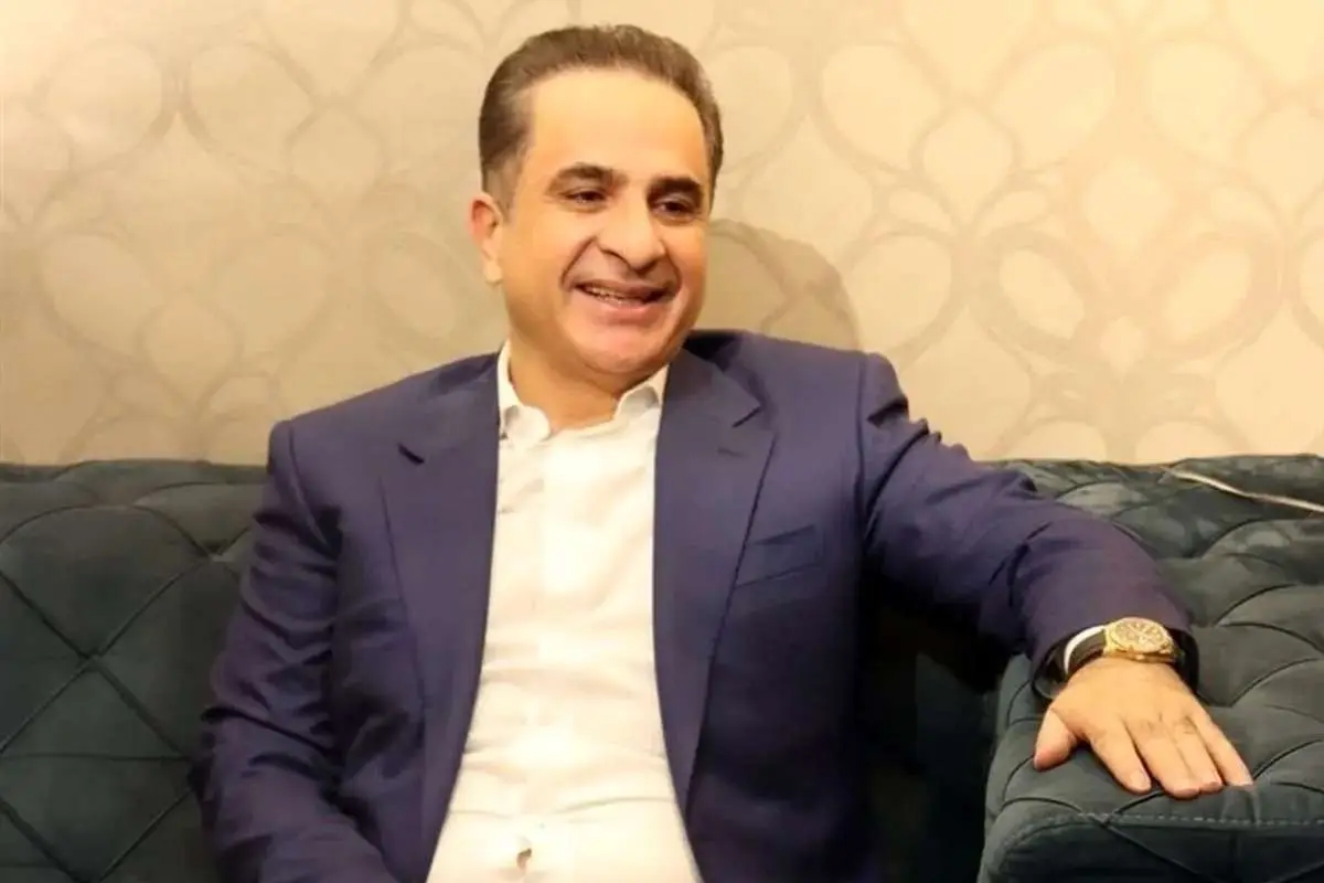 مالک نساجی: حرف منشوری مهرداد محمدی در مورد فوتبال ایران را قبول دارم!