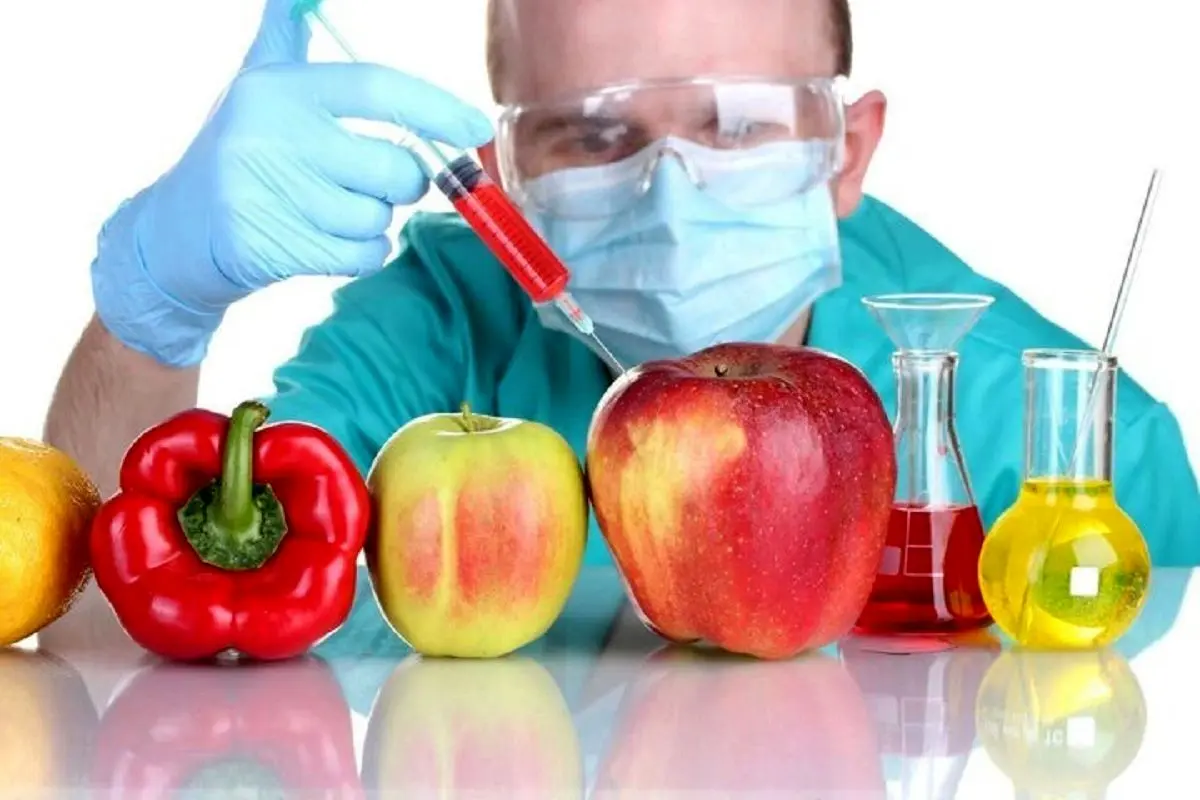 به‌کارگیری ۵۰۰۰ ترکیب شیمیایی در تولید مواد غذایی؛ چرا نظارت نمی‌شود؟