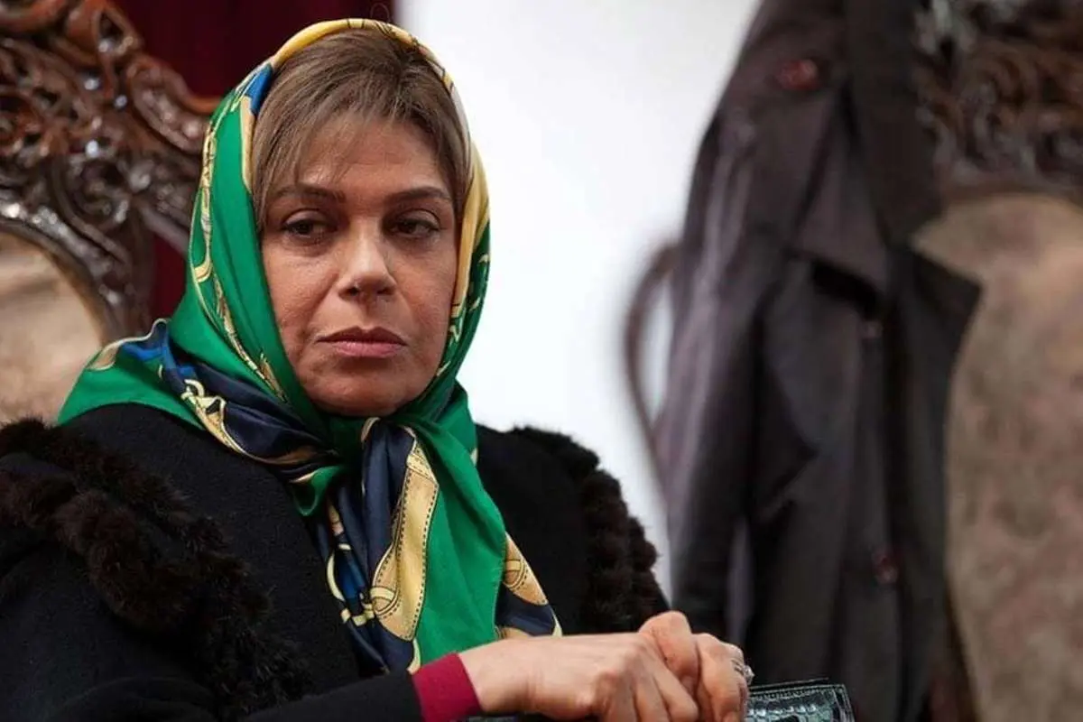 واکنش گوهر خیراندیش به آلودگی هوا: مسئولین به خانواده و کودکان خود نیز رحم نمیکنند