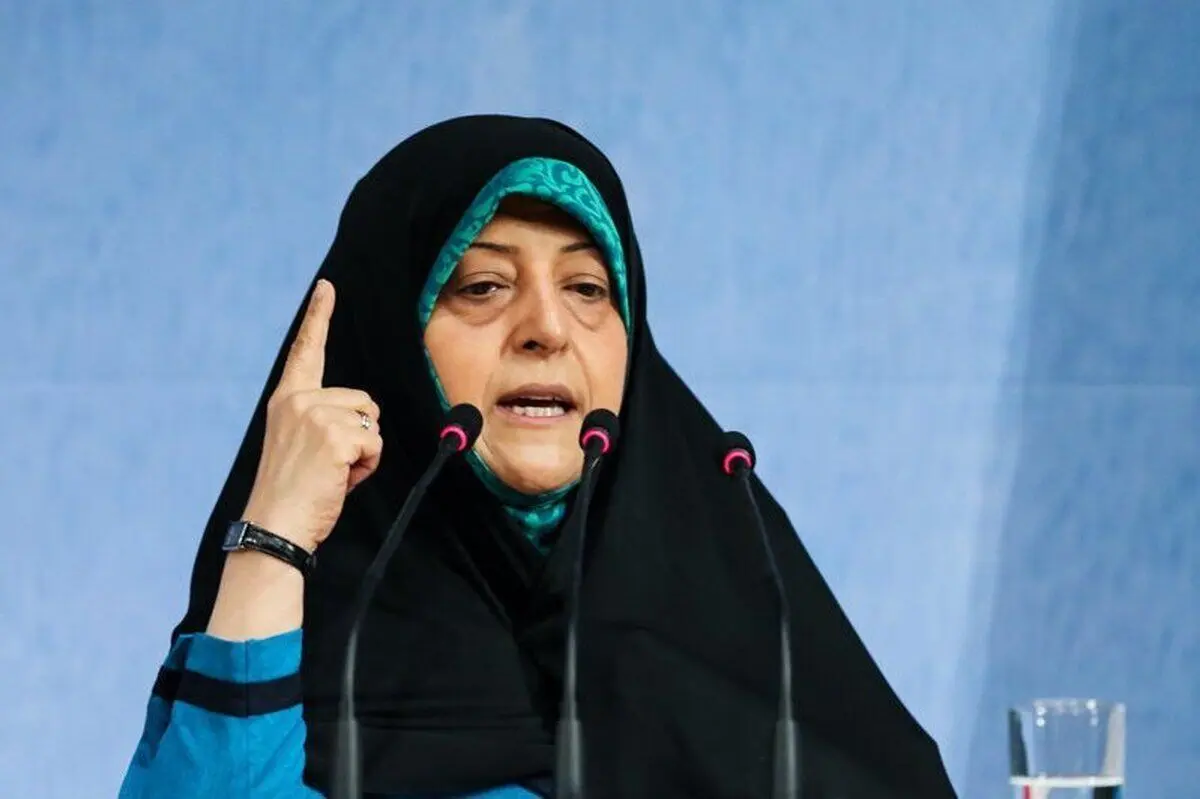 ابتکار: انکار خشونت علیه زنان یک سیاست است؛ به آملی لاریجانی گفتند کار لایحه منع...