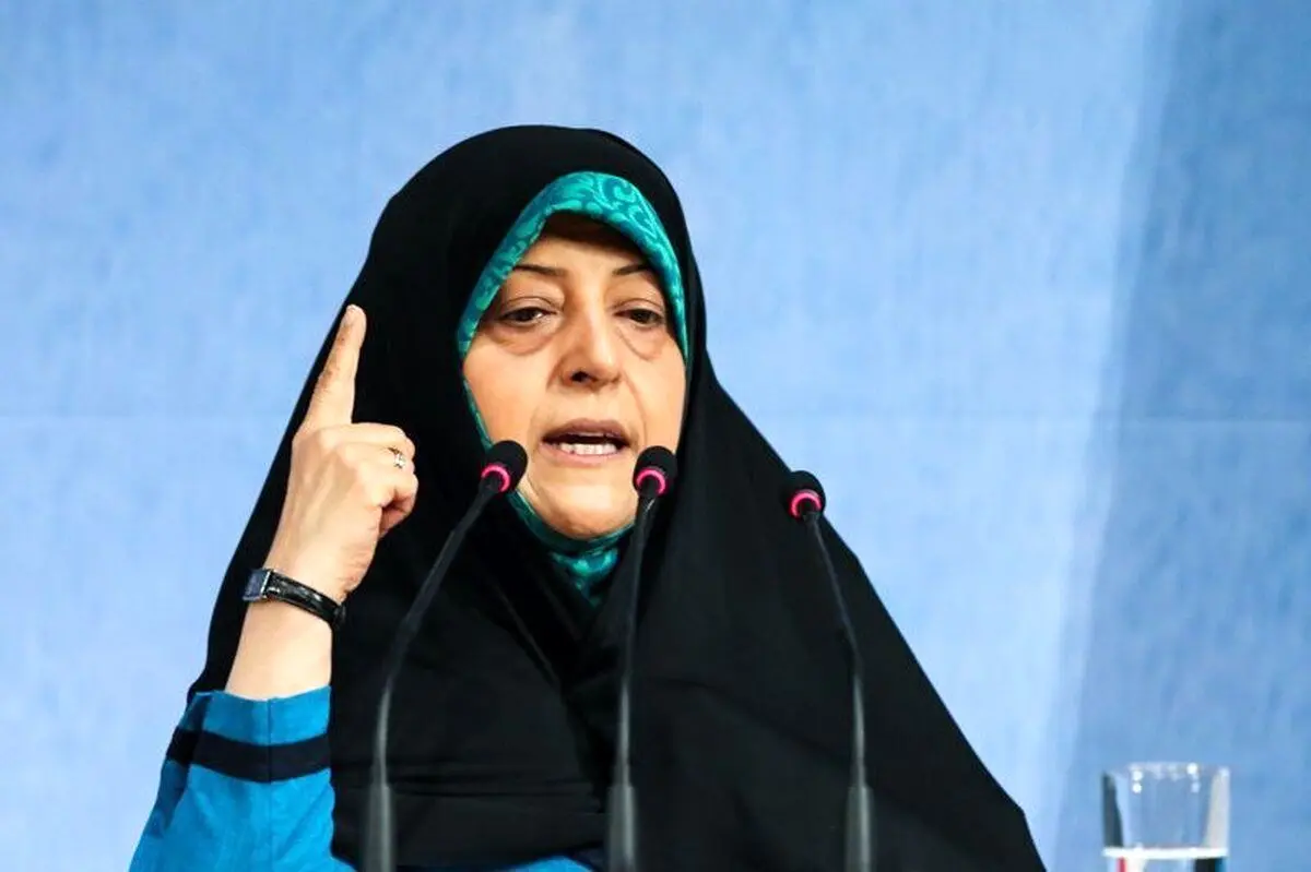 ابتکار: انکار خشونت علیه زنان یک سیاست است؛ به آملی لاریجانی گفتند کار لایحه منع...