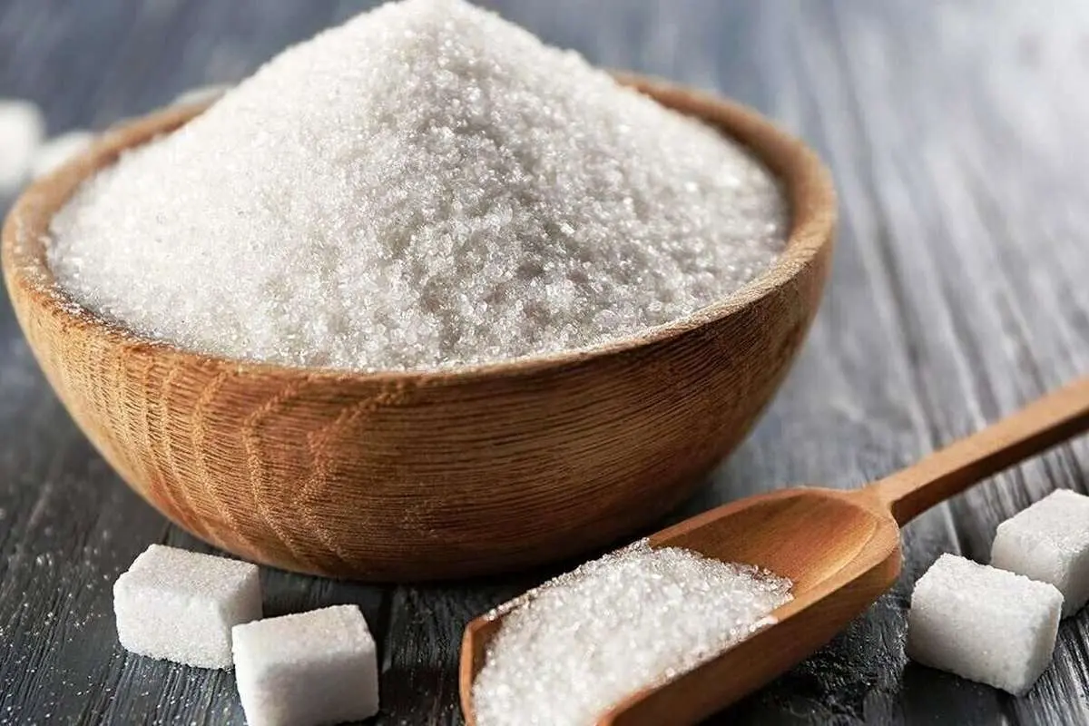 قیمت شکر آزاد از نرخ دولتی پایین‌تر شد!