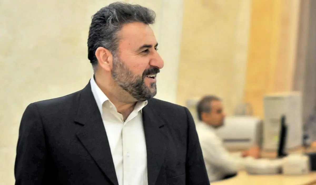 انتقاد تند فلاحت پیشه از تهدید مرندی درمورد حمله ایران به قطر