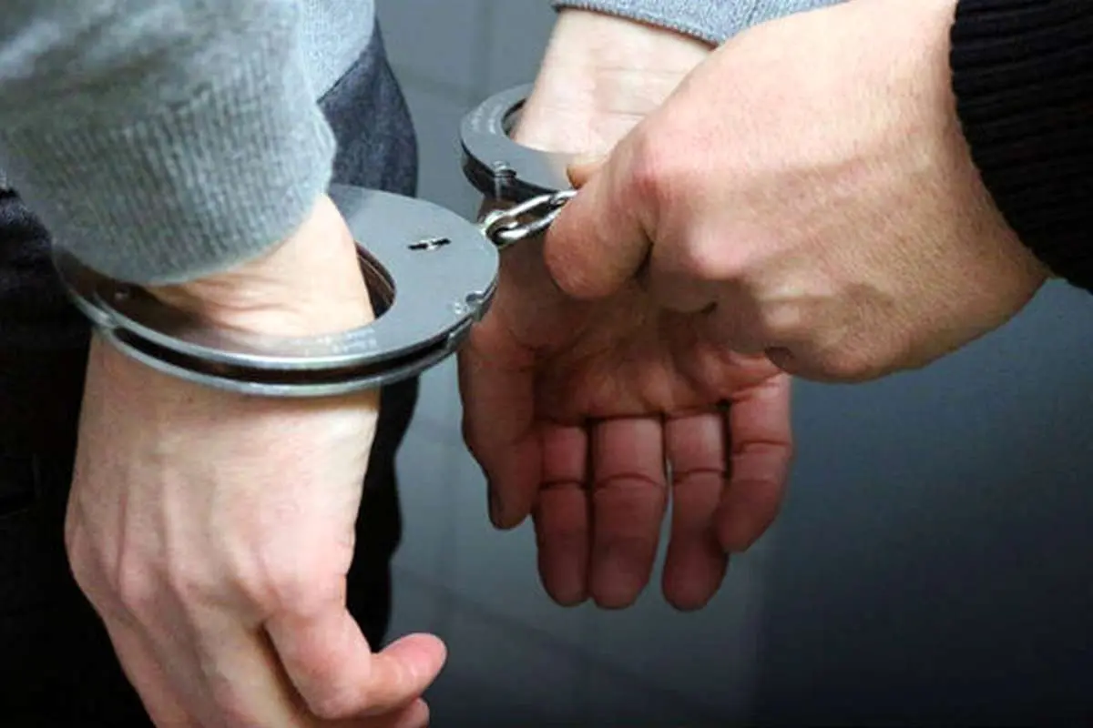 متهمان به قتل در گناوه دستگیر شدند