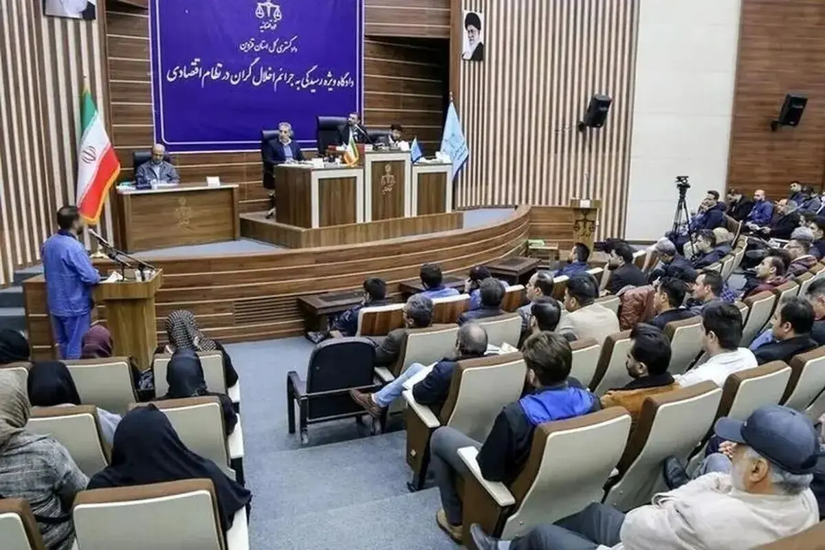 جزییات تازه از پرونده کثیرالشاکی رضایت خودرو طراوت نوین؛ از چک‌های همسر متهم ردیف...
