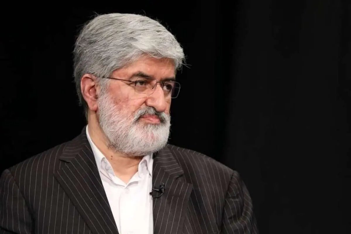 واکنش علی مطهری به تحولات سوریه: ترکیه این وضعیت را ایجاد کرد