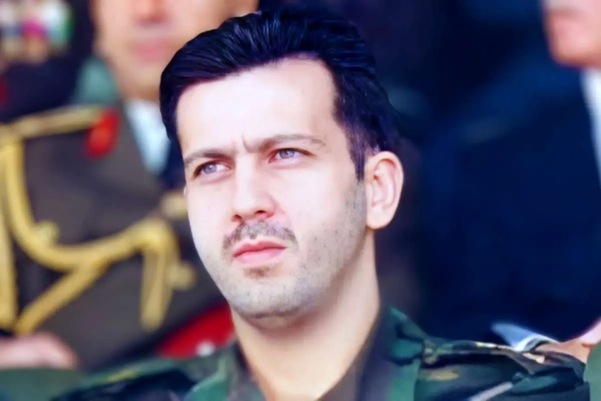 ماهر اسد، برادر بشار کجاست؟