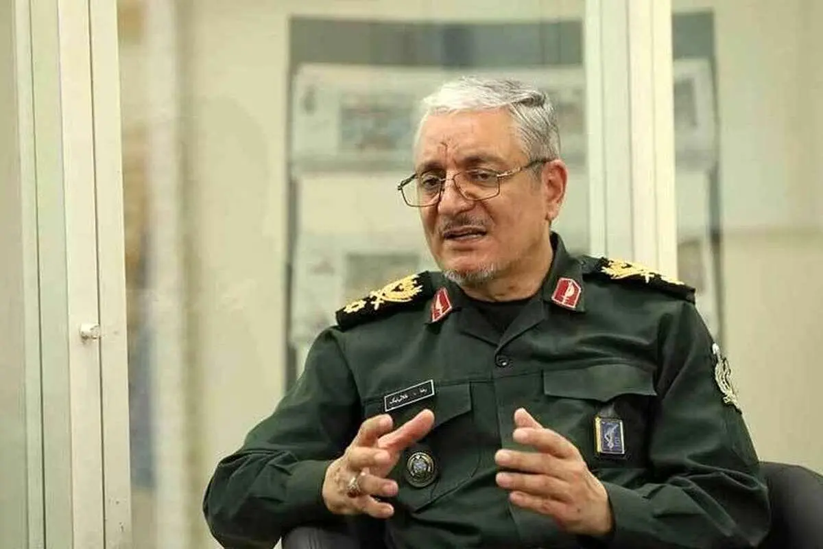 ایران ظرفیت بالقوه ساخت هواپیمای مسافربری را دارد