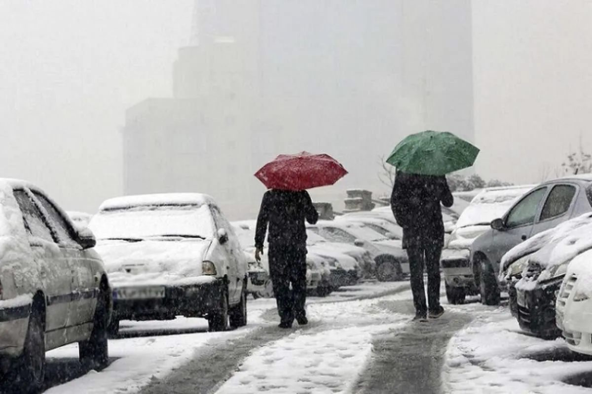 (ویدئو) هواشناسی: افزایش آلودگی هوا در ۸ استان از دوشنبه تا پنجشنبه