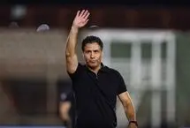 تارتار: این پرسپولیسی است که من دوست دارم؛ تهاجمی و سریع