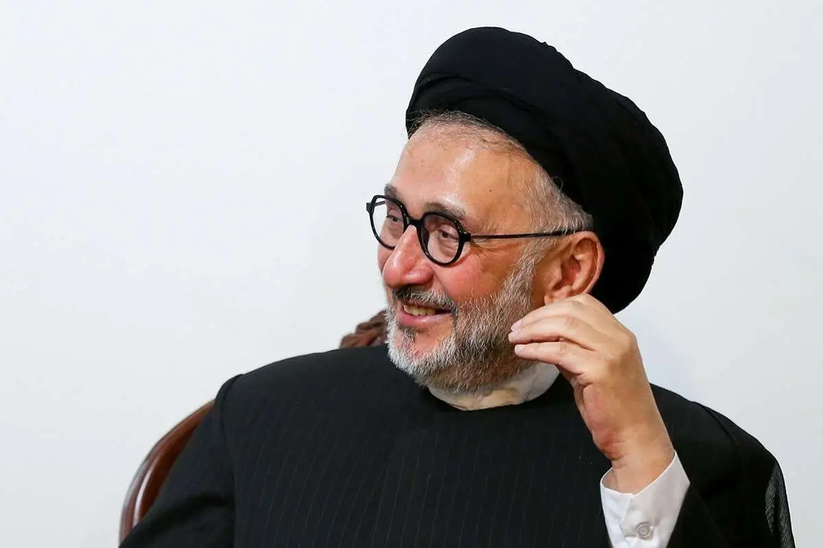 واکنش ابطحی به دعوت مشاور رئیس جمهور از «زنان هنرمند خارج کشور»: جدی نگیرید و نیایید؛ این‌ها اگر اختیار داشتند فیلترینگ را برمی داشتند