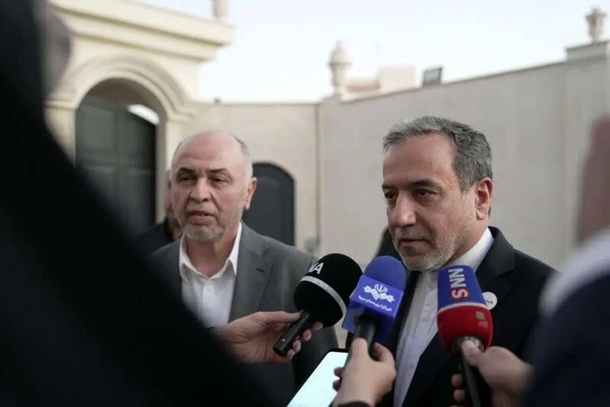 عراقچی: آتش بس در غزه پیچیدگیهای خاص خود را دارد