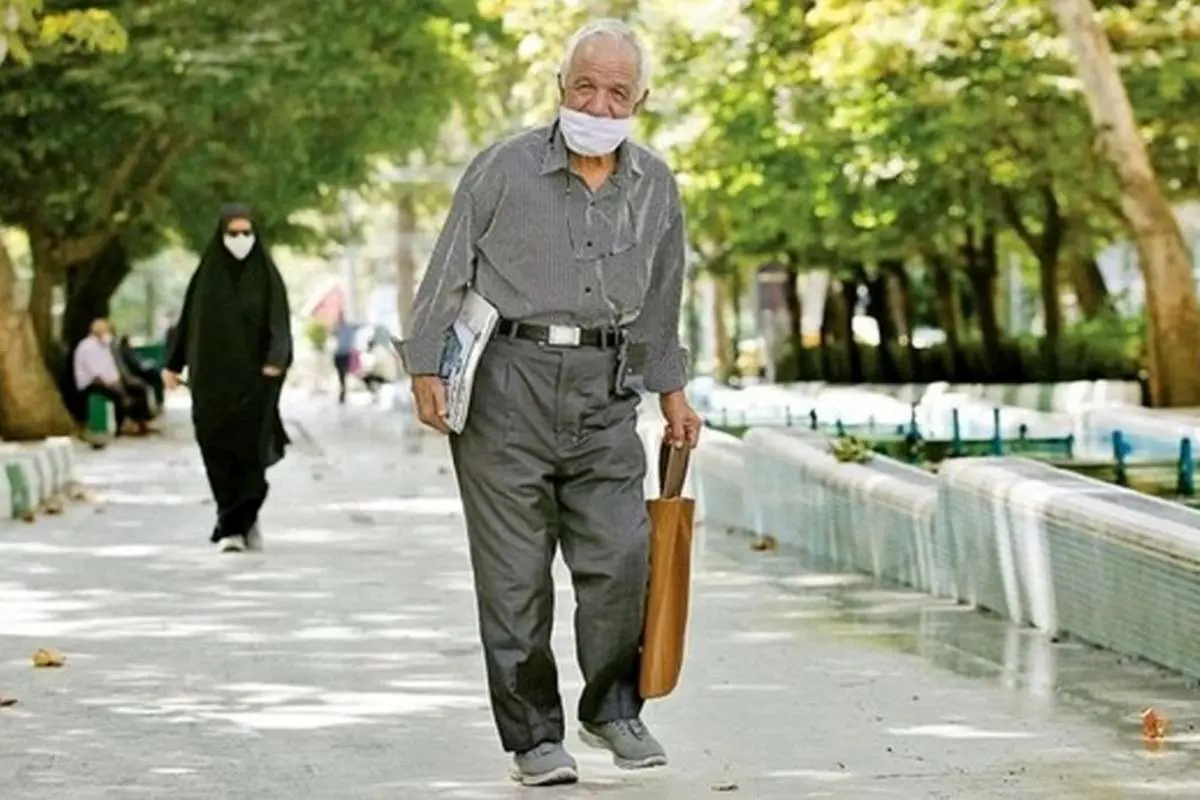 خبر مهم برای بازنشستگان از رقم جدید حقوق؛ دوشنبه هفته جاری حسابتان را چک کنید