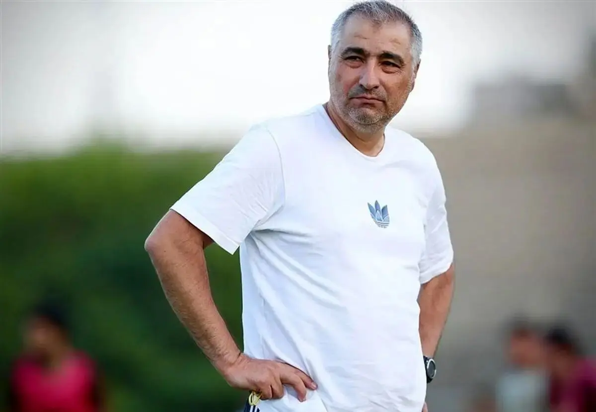 پایان رکورد دوساله پرسپولیس برابر ساکت الهامی