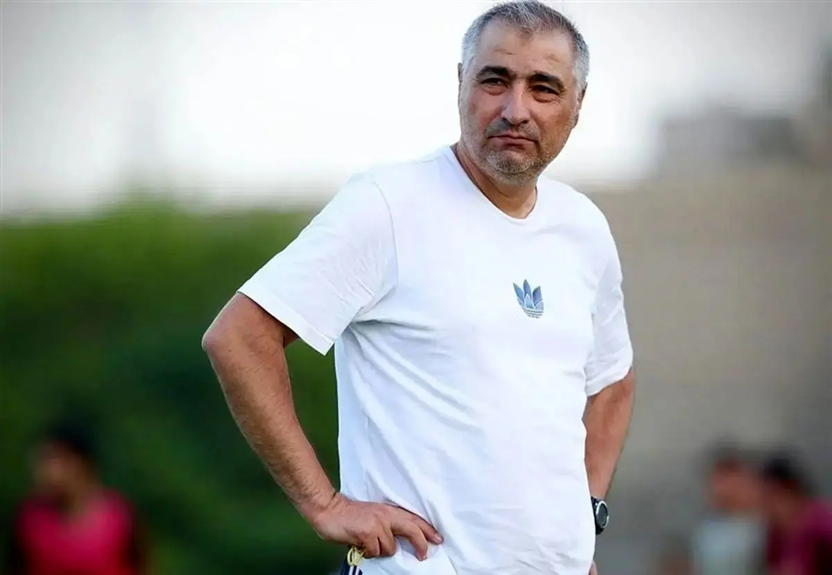 پایان رکورد دوساله پرسپولیس برابر ساکت الهامی