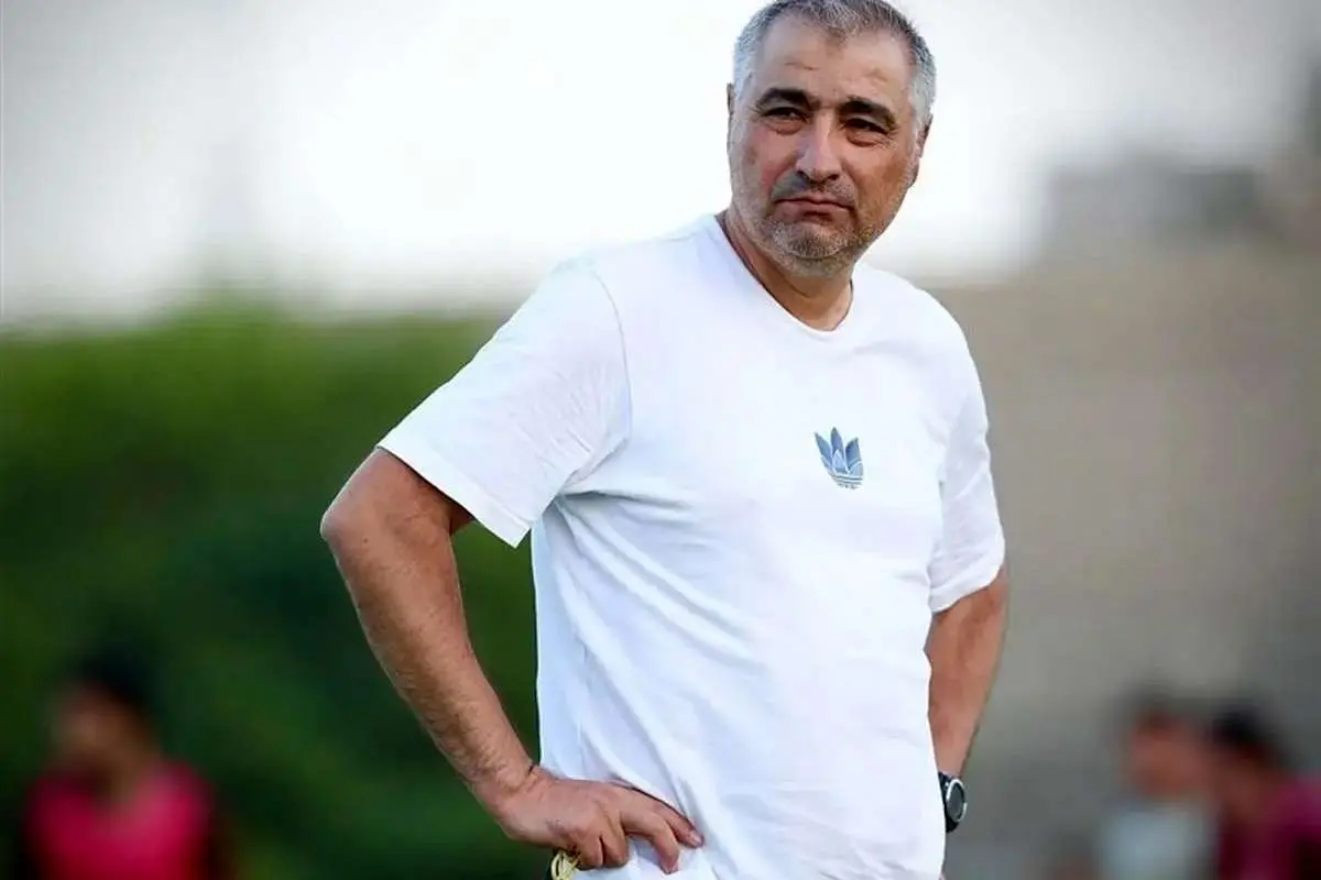 پایان رکورد دوساله پرسپولیس برابر ساکت الهامی