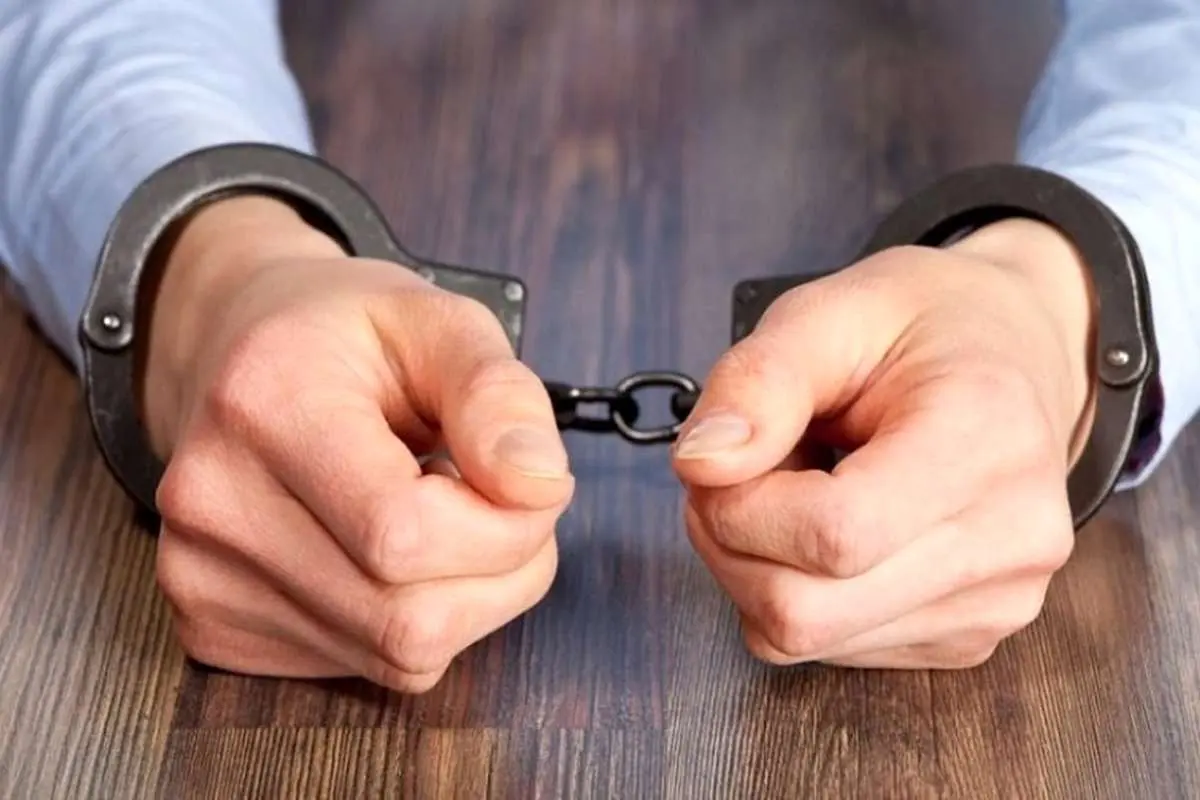 آتش زدن یک مرد با گالن ۴ لیتری بنزین؛ او را اشتباه گرفتیم!