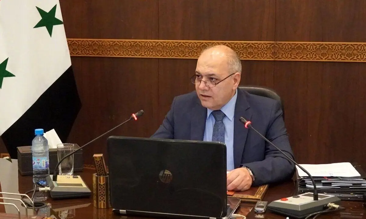 نخست‌وزیر سوریه: از محل اقامت بشار اسد اطلاعی ندارم